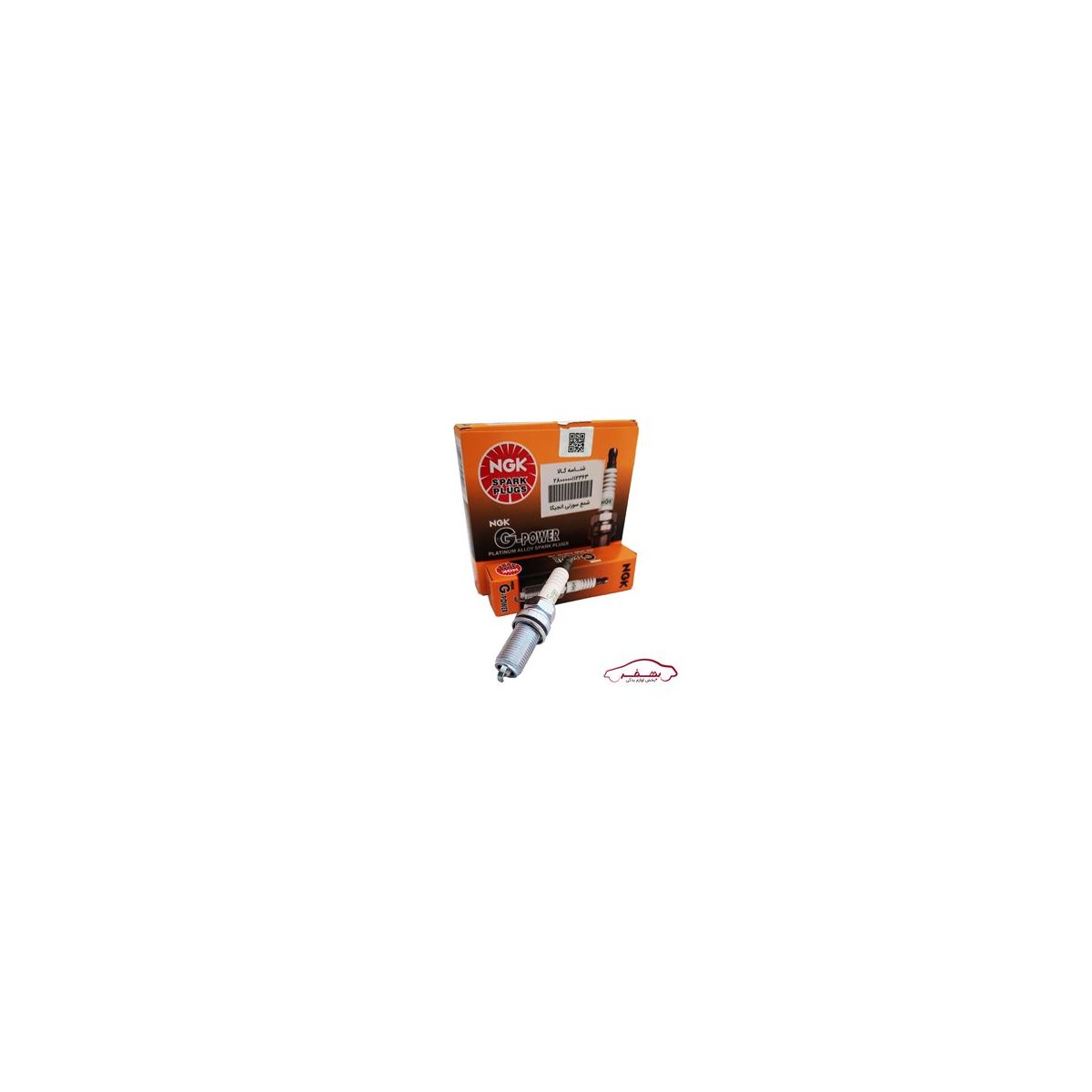 سوكت چراغ جلو سمند پژو 405 |سوكت استار  - كد:50021